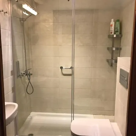 Spirit Boliches For 10 Person Appartement