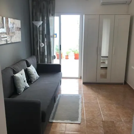 Spirit Boliches Apartamento Fuengirola