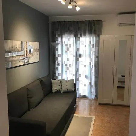 Apartamento Spirit Boliches *