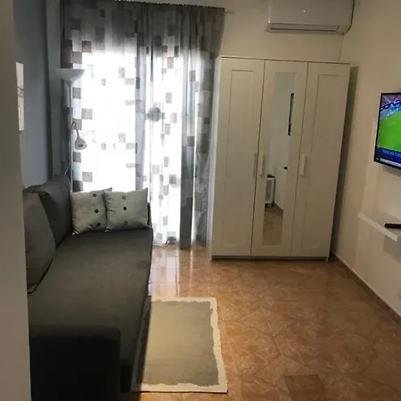 Spirit Boliches * Fuengirola