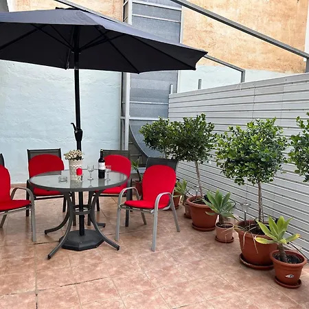 Apartamento Spirit Boliches *