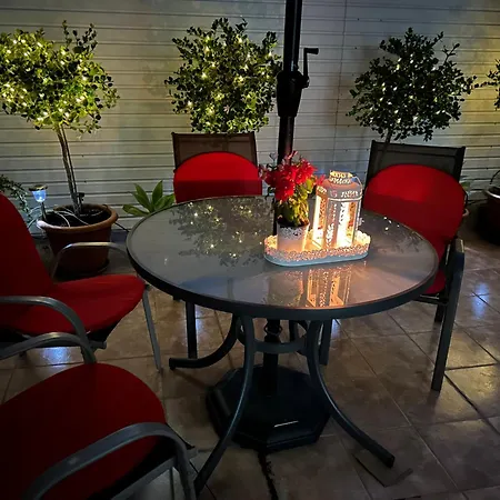 Spirit Boliches For 10 Person Fuengirola