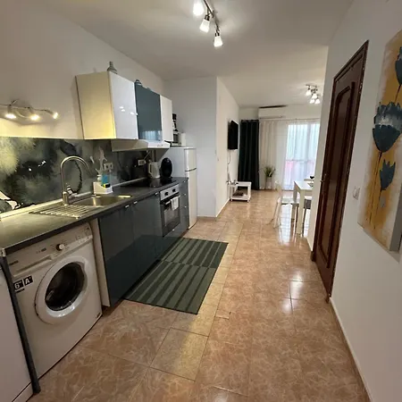 Spirit Boliches Fuengirola