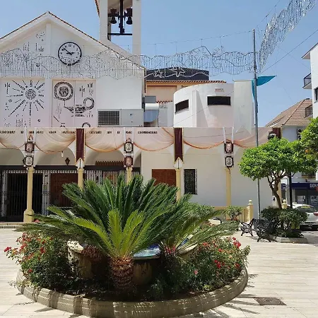 Apartamento Spirit Boliches *