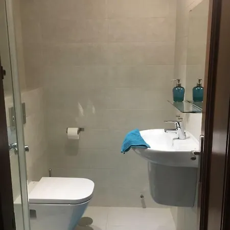 Apartamento Spirit Boliches *