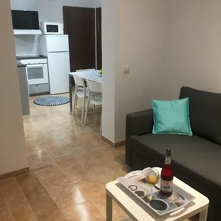 Apartamento Spirit Boliches Fuengirola