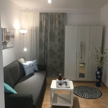 Appartement Spirit Boliches For 10 Person Fuengirola