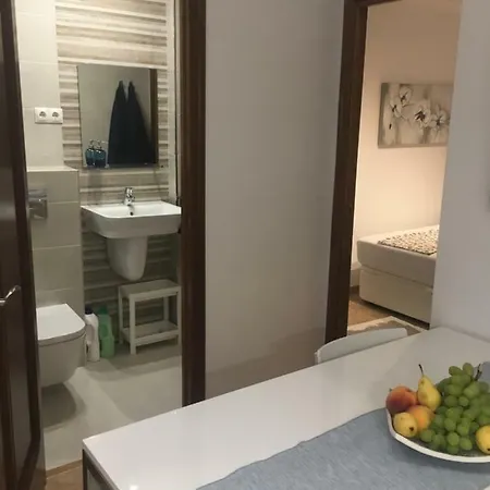 Appartement Spirit Boliches For 10 Person
