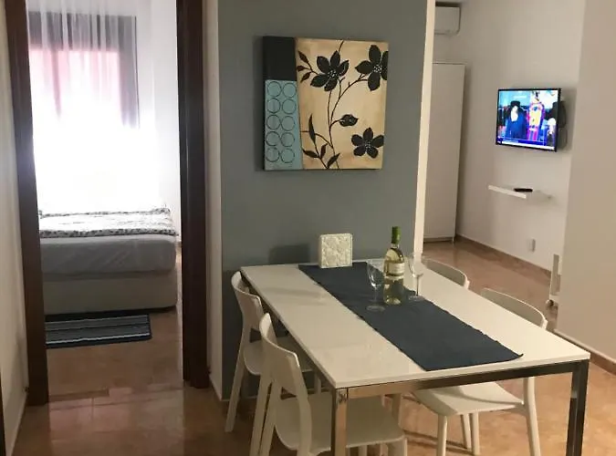 Spirit Boliches פואנגירולה