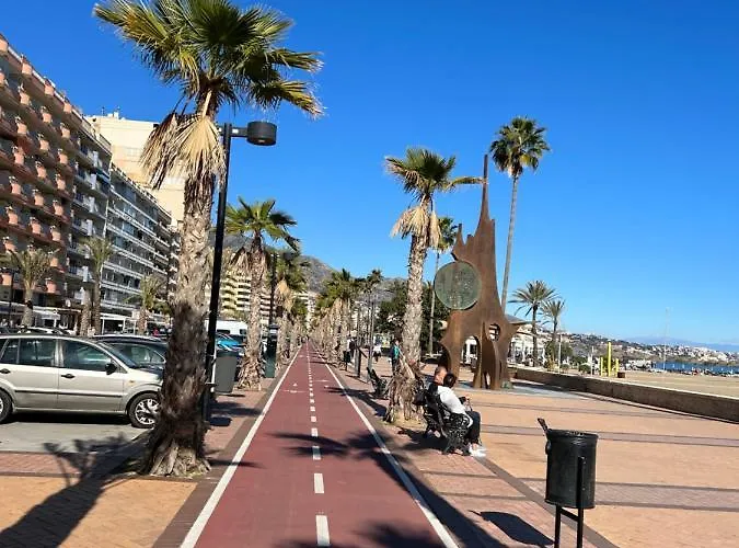 דירה Spirit Boliches