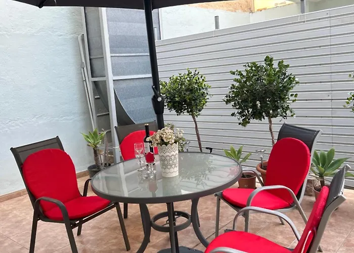 Spirit Boliches * פואנגירולה