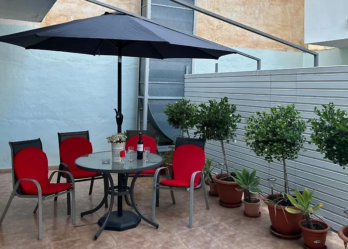 דירה Spirit Boliches