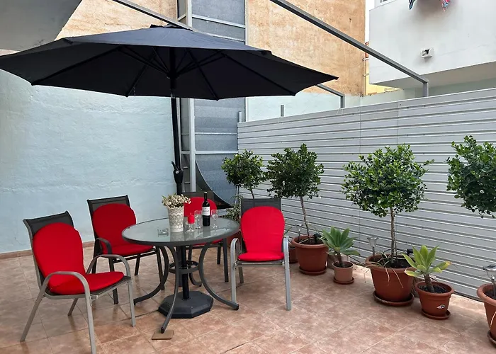 דירה Spirit Boliches