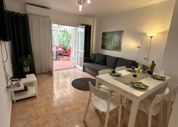 Spirit Boliches פואנגירולה