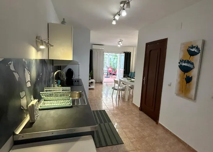 Spirit Boliches פואנגירולה