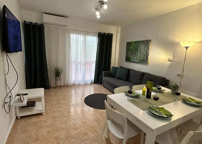 Spirit Boliches * פואנגירולה