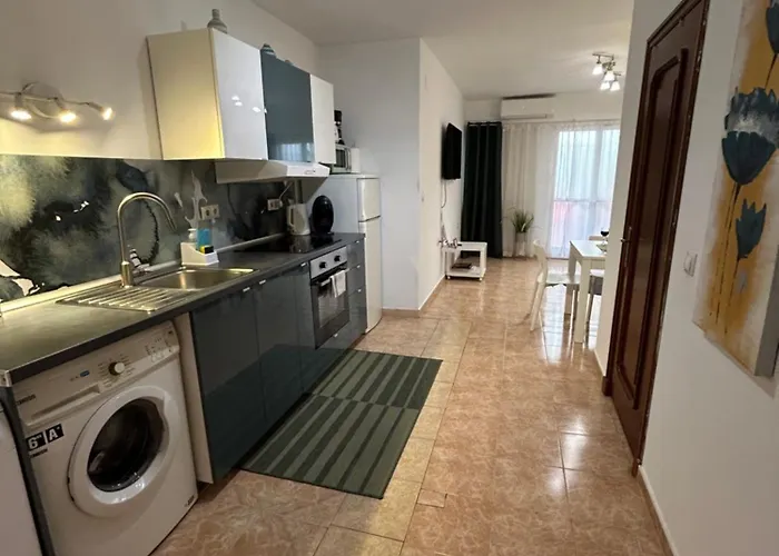 Spirit Boliches פואנגירולה