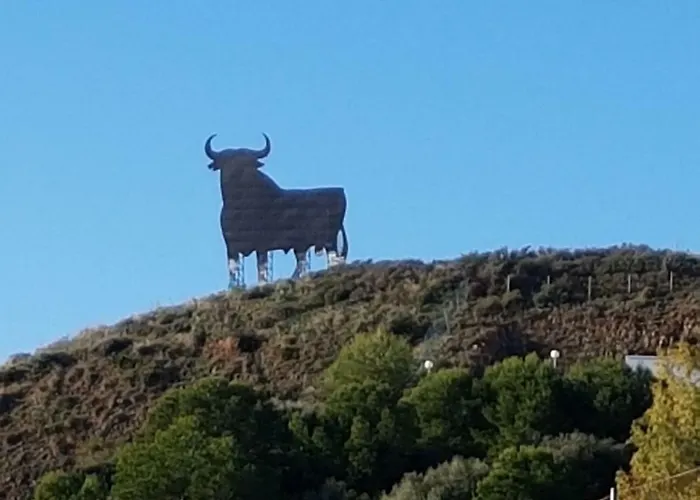 Spirit Boliches דירה *