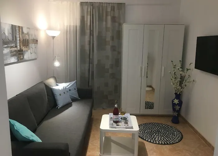 Spirit Boliches * פואנגירולה