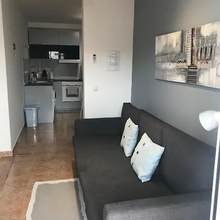 Spirit Boliches For 10 Person Apartamento