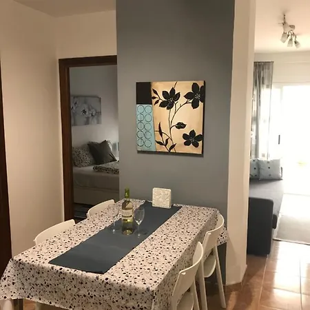 Apartment Spirit Boliches Fuengirola