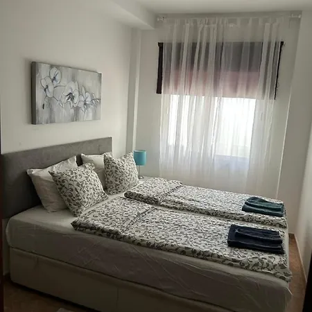 Spirit Boliches For 10 Person Apartamento