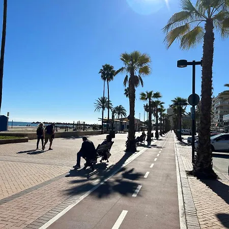 Spirit Boliches Апартаменты