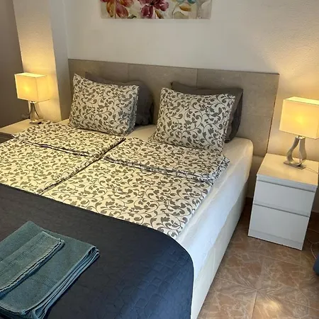 Spirit Boliches For 10 Person * Fuengirola