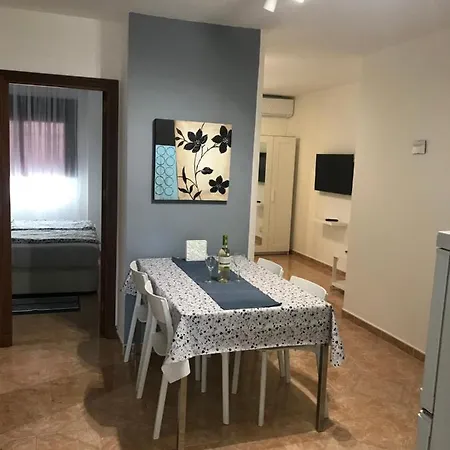 Apartment Spirit Boliches