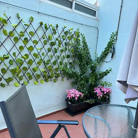 Apartment Spirit Boliches Fuengirola