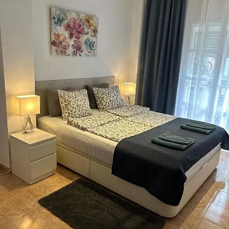 Apartamento Spirit Boliches For 10 Person