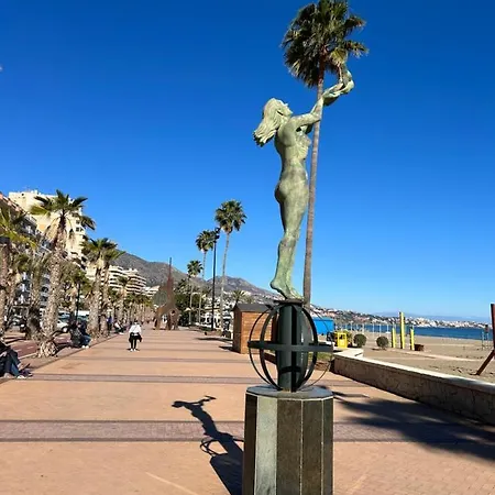 Apartment Spirit Boliches