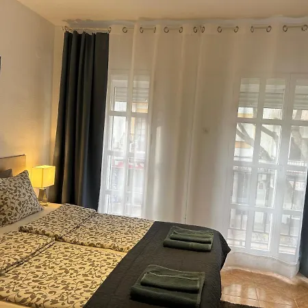 Spirit Boliches * Фуэнхирола