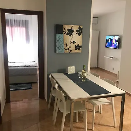 Spirit Boliches For 10 Person Fuengirola
