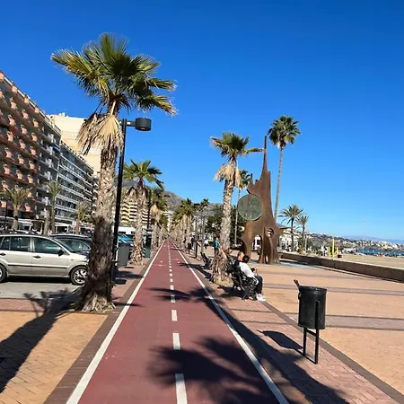 Апартаменты Spirit Boliches