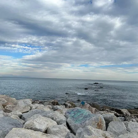 Apartment Spirit Boliches