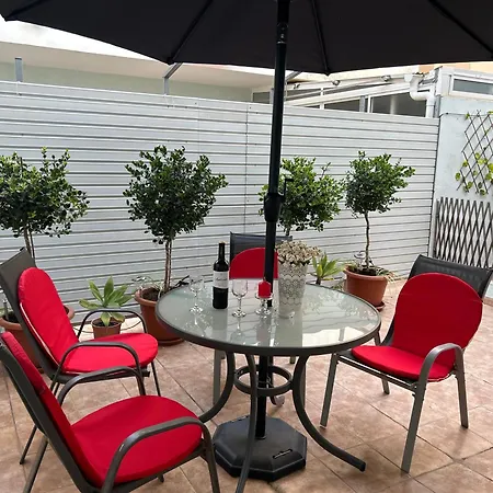 Spirit Boliches For 10 Person Apartamento
