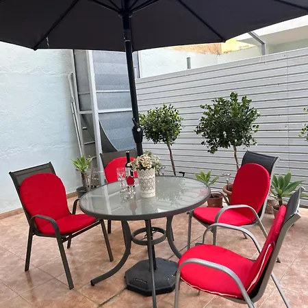 Spirit Boliches * Фуэнхирола