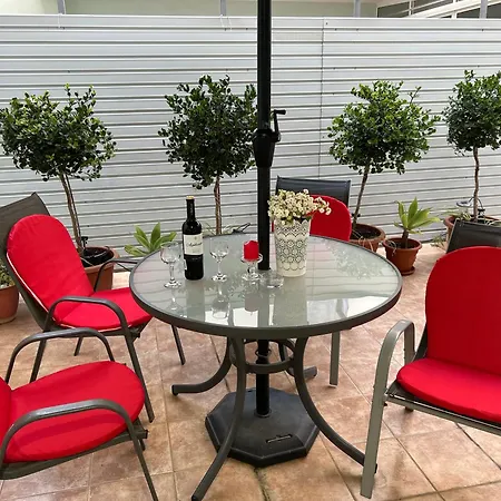 Spirit Boliches For 10 Person Apartamento *