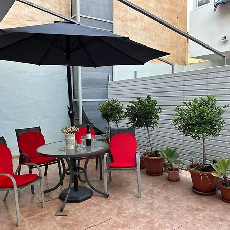 Apartment Spirit Boliches