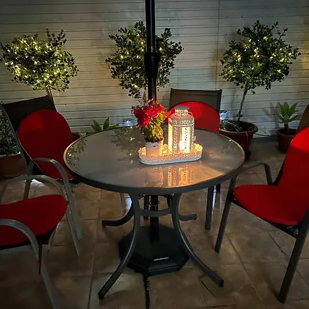 Apartment Spirit Boliches Fuengirola