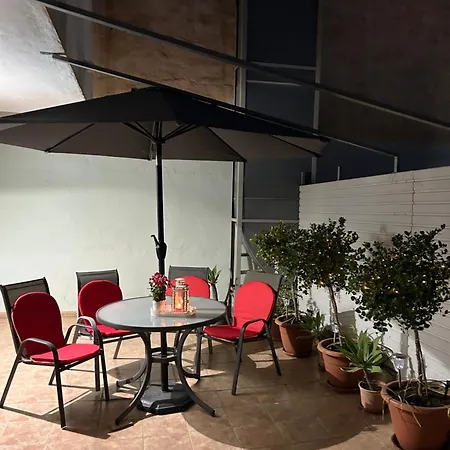 Apartamento Spirit Boliches For 10 Person