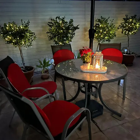 Apartment Spirit Boliches Fuengirola