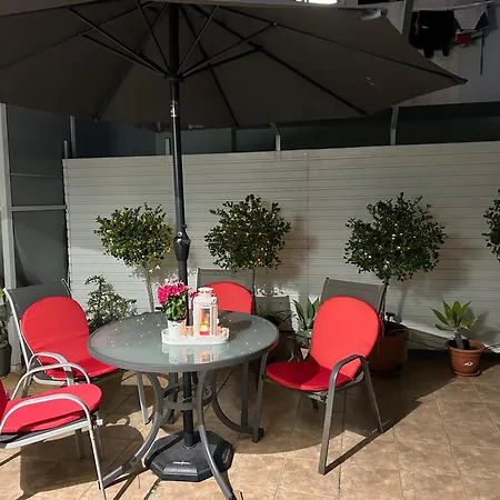 Spirit Boliches For 10 Person Fuengirola