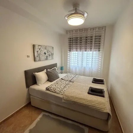 Apartment Spirit Boliches Fuengirola