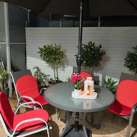 Apartamento Spirit Boliches For 10 Person Fuengirola