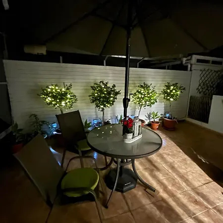 Spirit Boliches For 10 Person