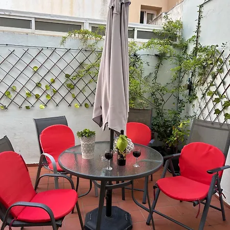 Spirit Boliches For 10 Person Apartamento Fuengirola