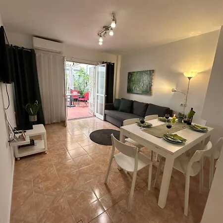 Spirit Boliches For 10 Person Fuengirola