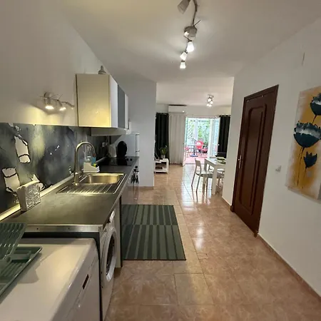 Spirit Boliches * Фуэнхирола